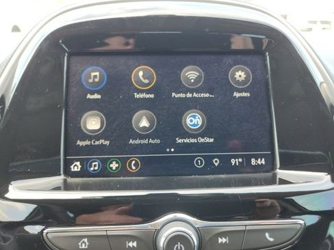 Used 2022 Chevrolet Spark LS FWD image 28