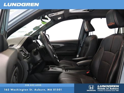 Used 2023 Honda Passport TrailSport image 13