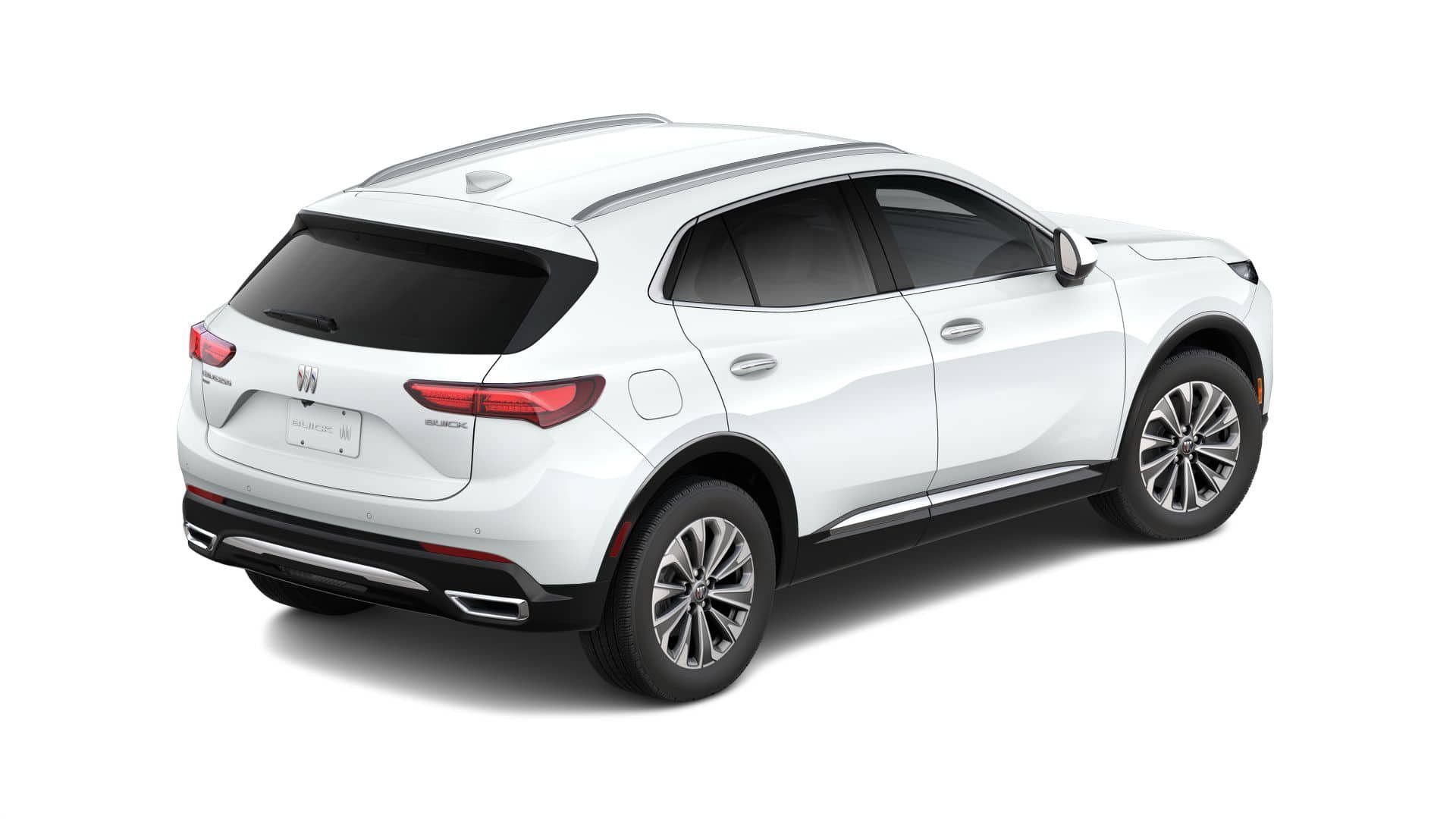 New 2026 Buick Envision Preferred AWD/4WD image 32