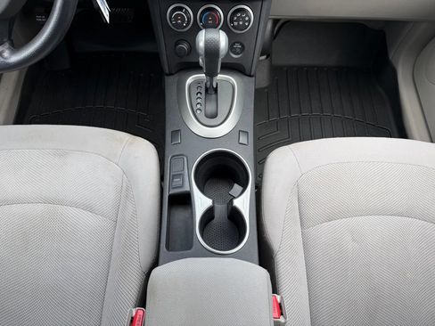 Used 2015 Nissan Rogue S w/ Convenience Package FWD image 15