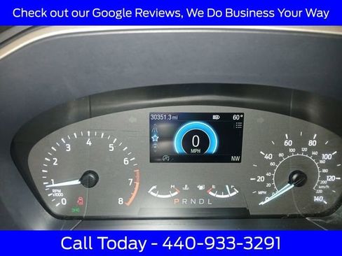 Certified 2022 Ford Escape SE w/ Convenience Package image 24