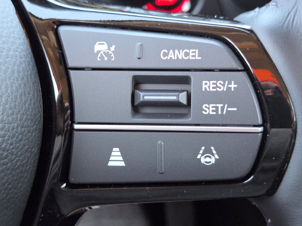 New 2027 Honda HR-V EX-L image 14