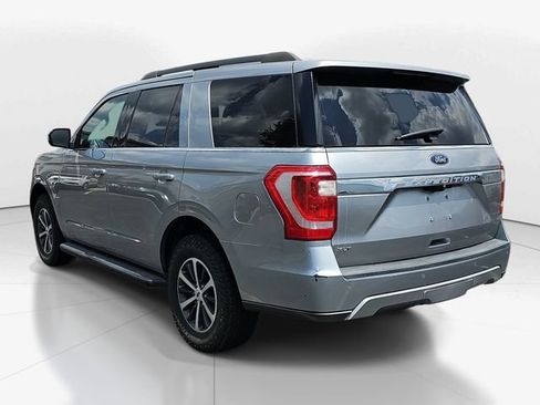 Used 2021 Ford Expedition XLT RWD image 5
