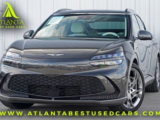 Used 2023 Genesis GV60 Performance video 1