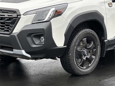 Used 2022 Subaru Forester Wilderness image 8