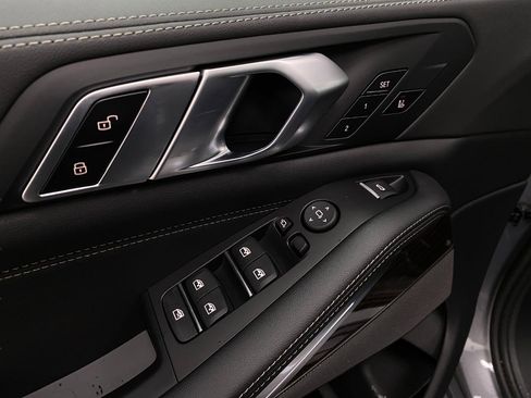 New 2026 BMW X5 xDrive40i image 35