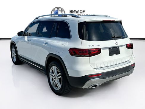 Used 2021 Mercedes-Benz GLB 250 image 5