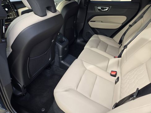 New 2026 Volvo XC60 T8 Plus w/ Protection Package Premier image 31