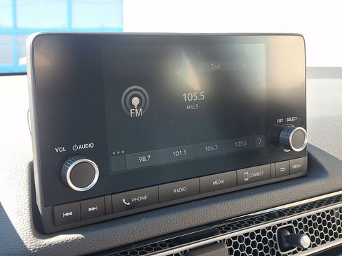 Used 2025 Honda Civic Sport image 17