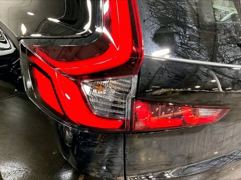 Used 2026 Honda CR-V EX-L image 28