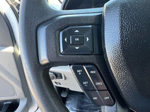 Used 2018 Ford F250 XLT w/ XLT Value Package AWD/4WD image 25