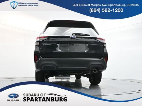 New 2026 Subaru Forester Limited image 31