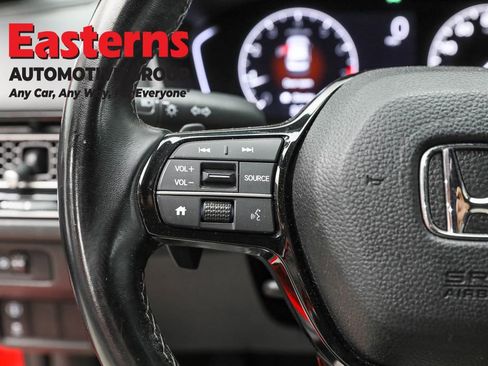 Used 2022 Honda Civic Sport image 15