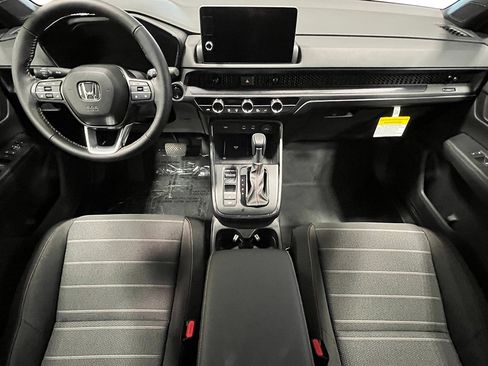 New 2026 Honda CR-V Sport image 25