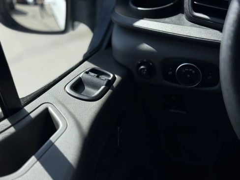 Used 2024 Ford Transit 250 Low Roof image 25
