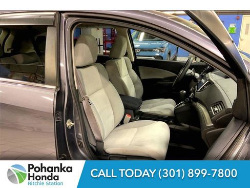 Used 2016 Honda CR-V EX image 6