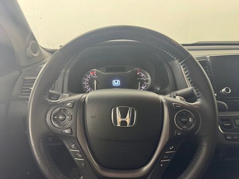 Used 2023 Honda Ridgeline RTL image 13