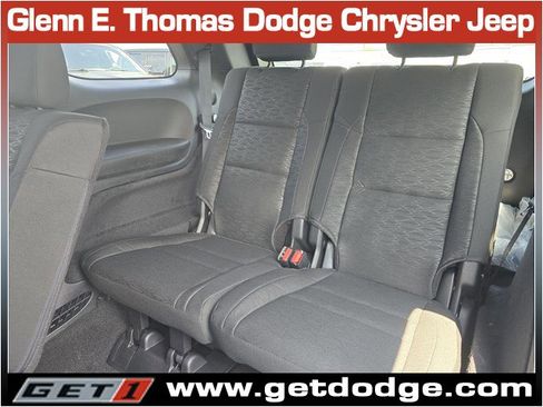 New 2026 Dodge Durango GT image 13