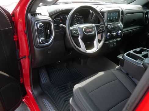 Used 2021 GMC Sierra 1500 Elevation AWD/4WD image 15