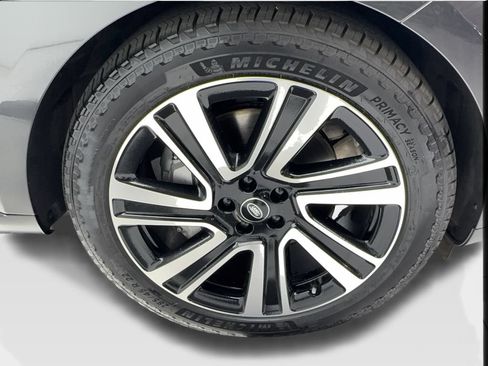 Used 2023 Land Rover Range Rover SE AWD/4WD image 14
