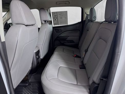 Used 2019 Chevrolet Colorado W/T image 22