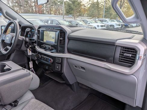 Used 2023 Ford F150 XLT image 37