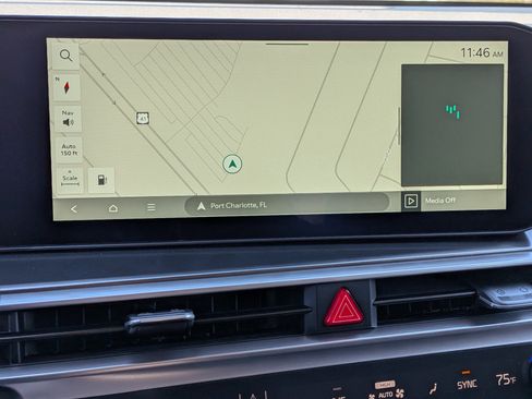 New 2026 Kia Sorento EX FWD image 38