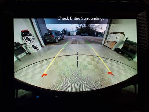 Used 2022 Jeep Wrangler Unlimited Sahara w/ Cold Weather Group image 14