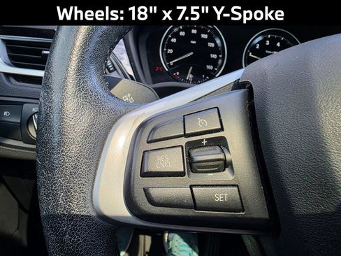 Used 2019 BMW X1 xDrive28i AWD/4WD image 19