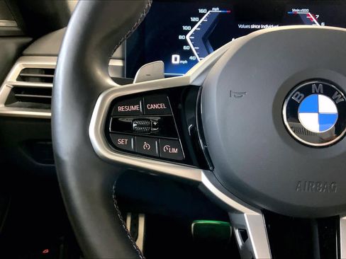 Used 2025 BMW M240i xDrive Coupe image 24