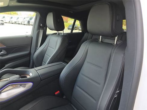 New 2026 Mercedes-Benz GLE 450 4MATIC Coupe image 23