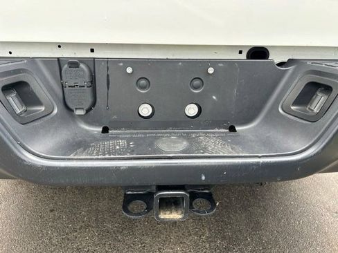 Used 2023 RAM 1500 Tradesman w/ Trailer Tow Group RWD image 43