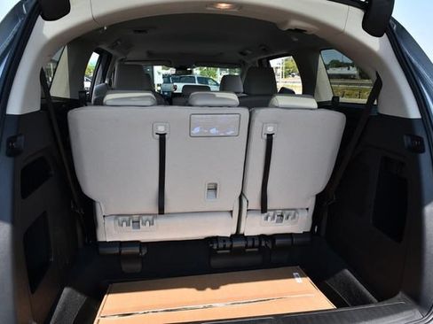 New 2026 Honda Odyssey EX-L image 31