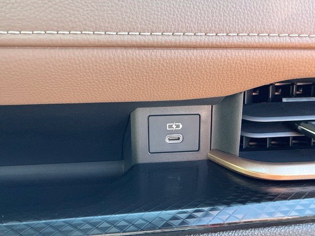 New 2026 Toyota Grand Highlander AWD Hybrid image 33