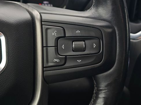 Used 2020 GMC Sierra 3500 Denali w/ Denali Ultimate Package AWD/4WD image 26