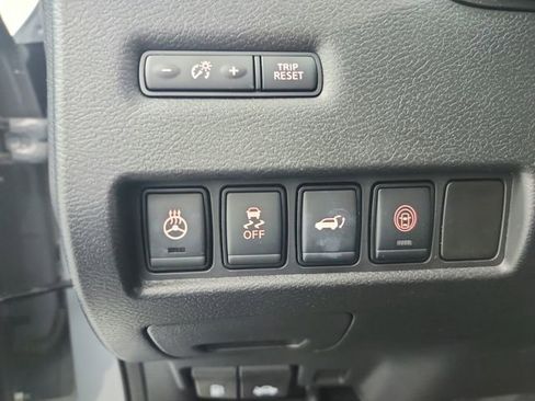 Used 2021 Nissan Murano Platinum w/ Cargo Package image 27