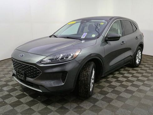 Used 2022 Ford Escape SE w/ Convenience Package image 5