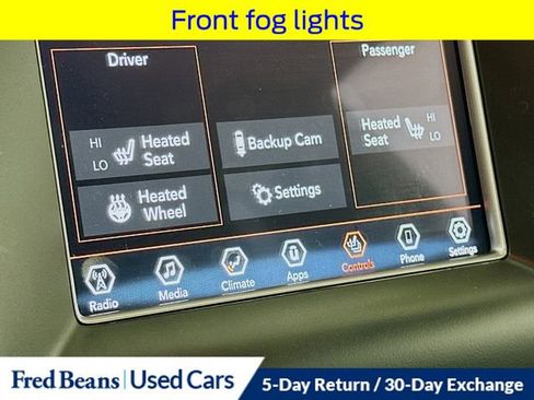 Used 2018 Jeep Grand Cherokee Limited image 24