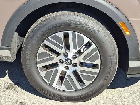 New 2026 Hyundai Palisade SEL image 8