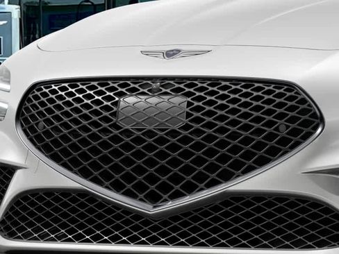 Certified 2026 Genesis G70 3.3T Sport Prestige RWD image 13