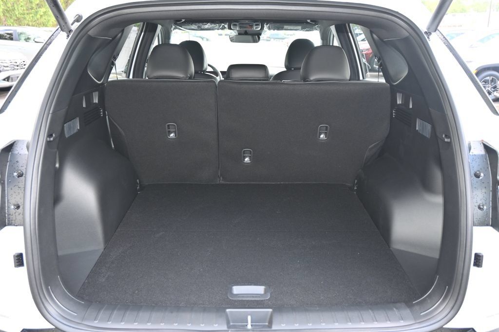 New 2026 Hyundai Tucson XRT AWD/4WD image 7