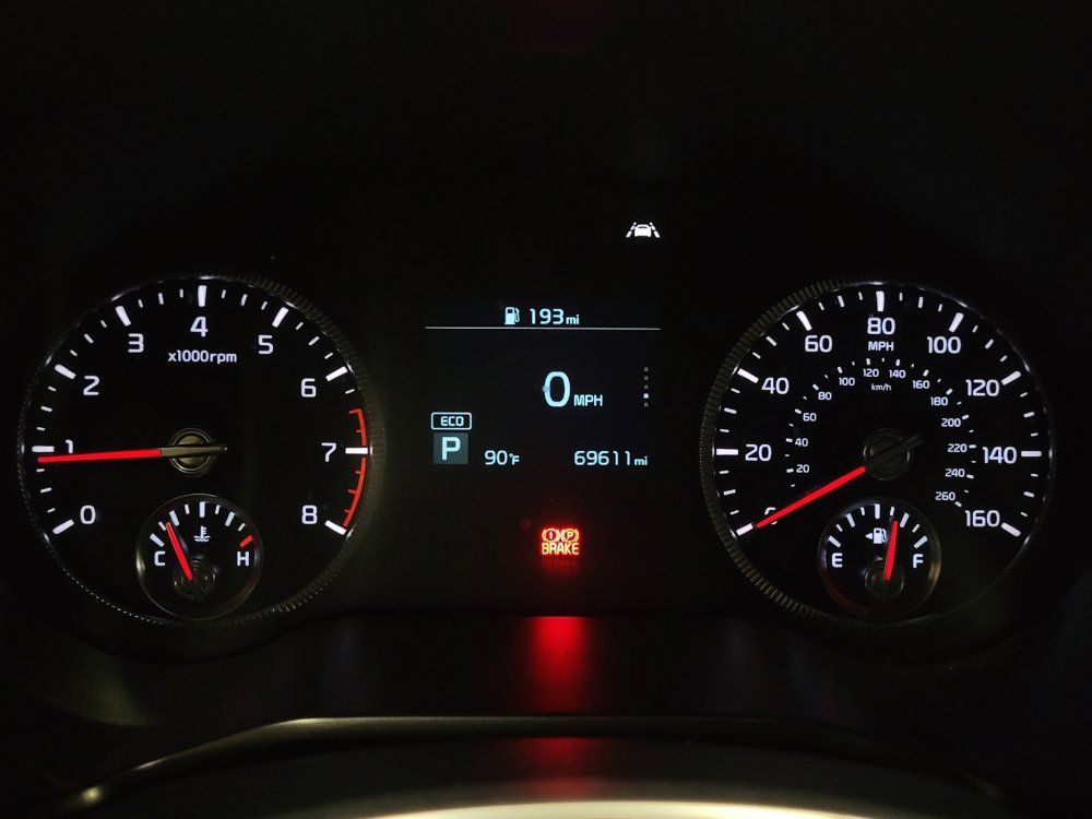 Used 2022 Kia Telluride EX w/ EX Premium Package AWD/4WD image 23