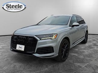 Used 2023 Audi Q7 3.0T Premium Plus video 1