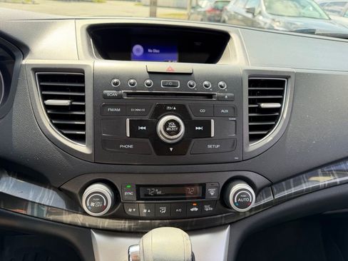 Used 2013 Honda CR-V EX-L image 26