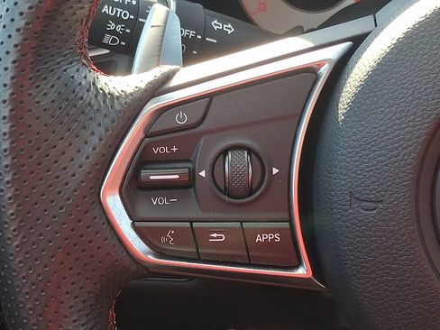 Used 2023 Acura TLX w/ A-SPEC Pkg FWD image 22