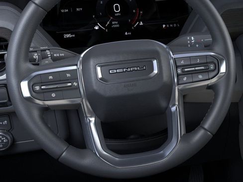New 2026 GMC Yukon XL Denali AWD/4WD image 19