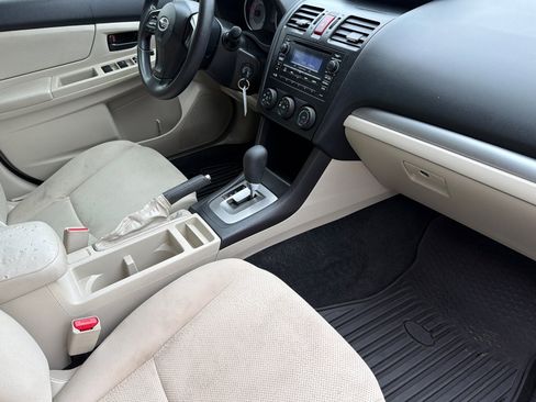 Used 2013 Subaru Impreza 2.0i image 14