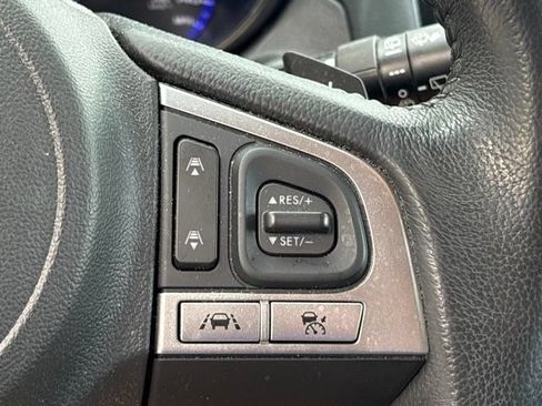 Used 2017 Subaru Outback 2.5i Limited AWD/4WD image 19