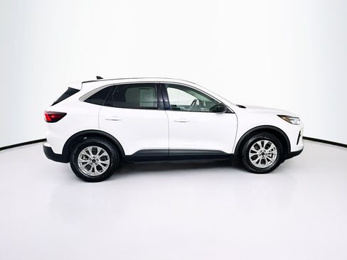 Used 2024 Ford Escape Active FWD image 10