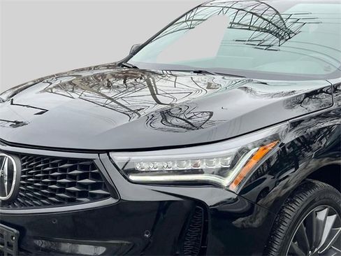 Used 2023 Acura RDX AWD w/ A-Spec & Advance Pkg image 7